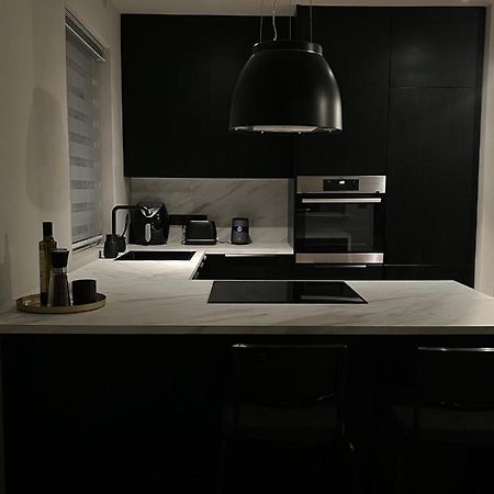 Apartment In Кефлавик Экстерьер фото