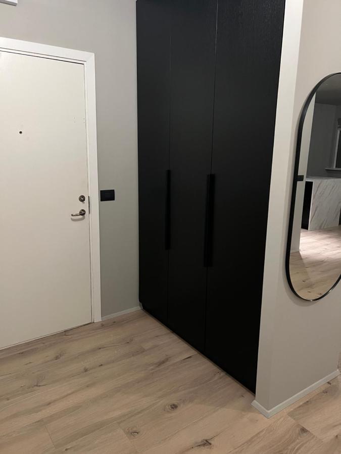 Apartment In Кефлавик Экстерьер фото